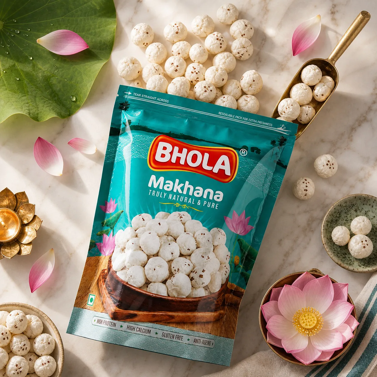 Bhola category presentation