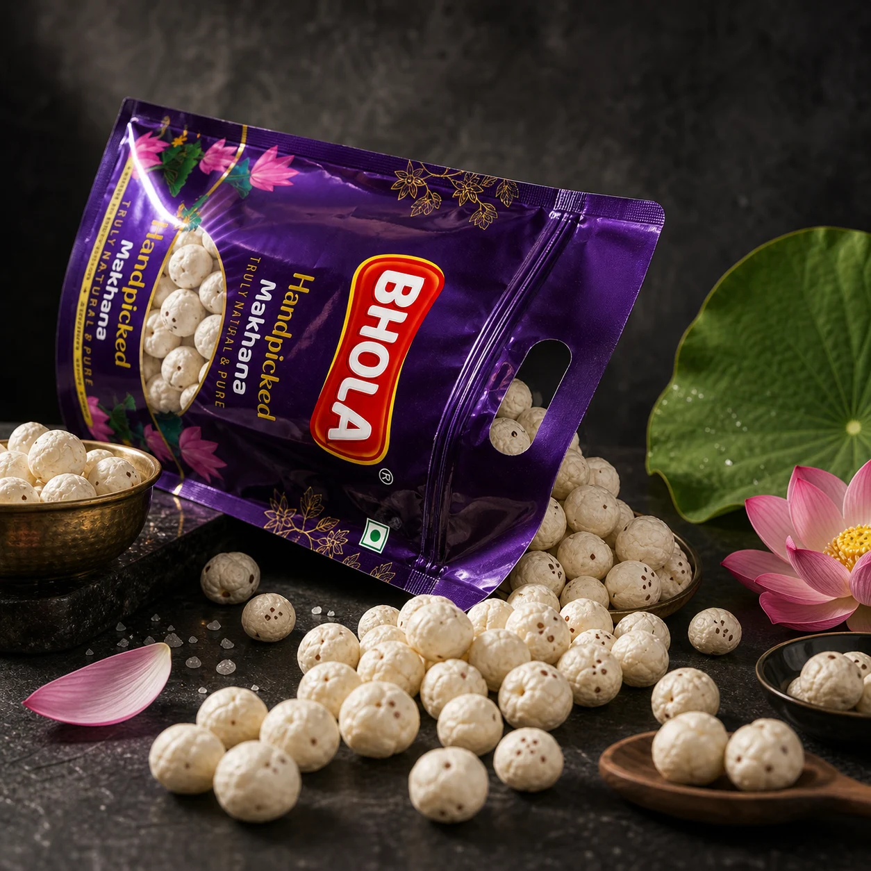 Bhola Handpicked category presentation